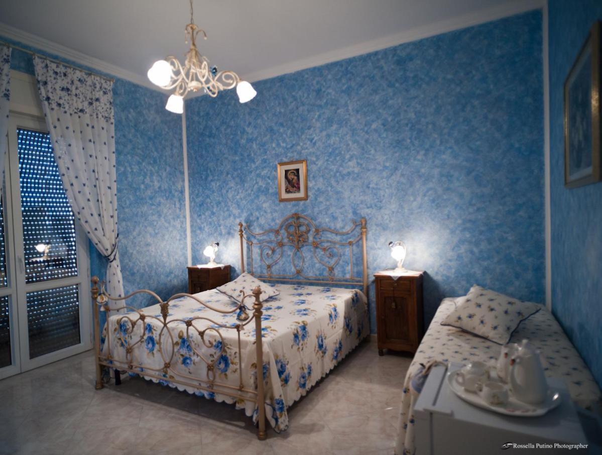 Вілла La Baronessa Tiggiano Номер фото