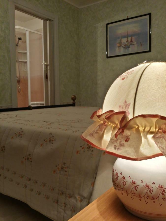 Вілла La Baronessa Tiggiano Екстер'єр фото
