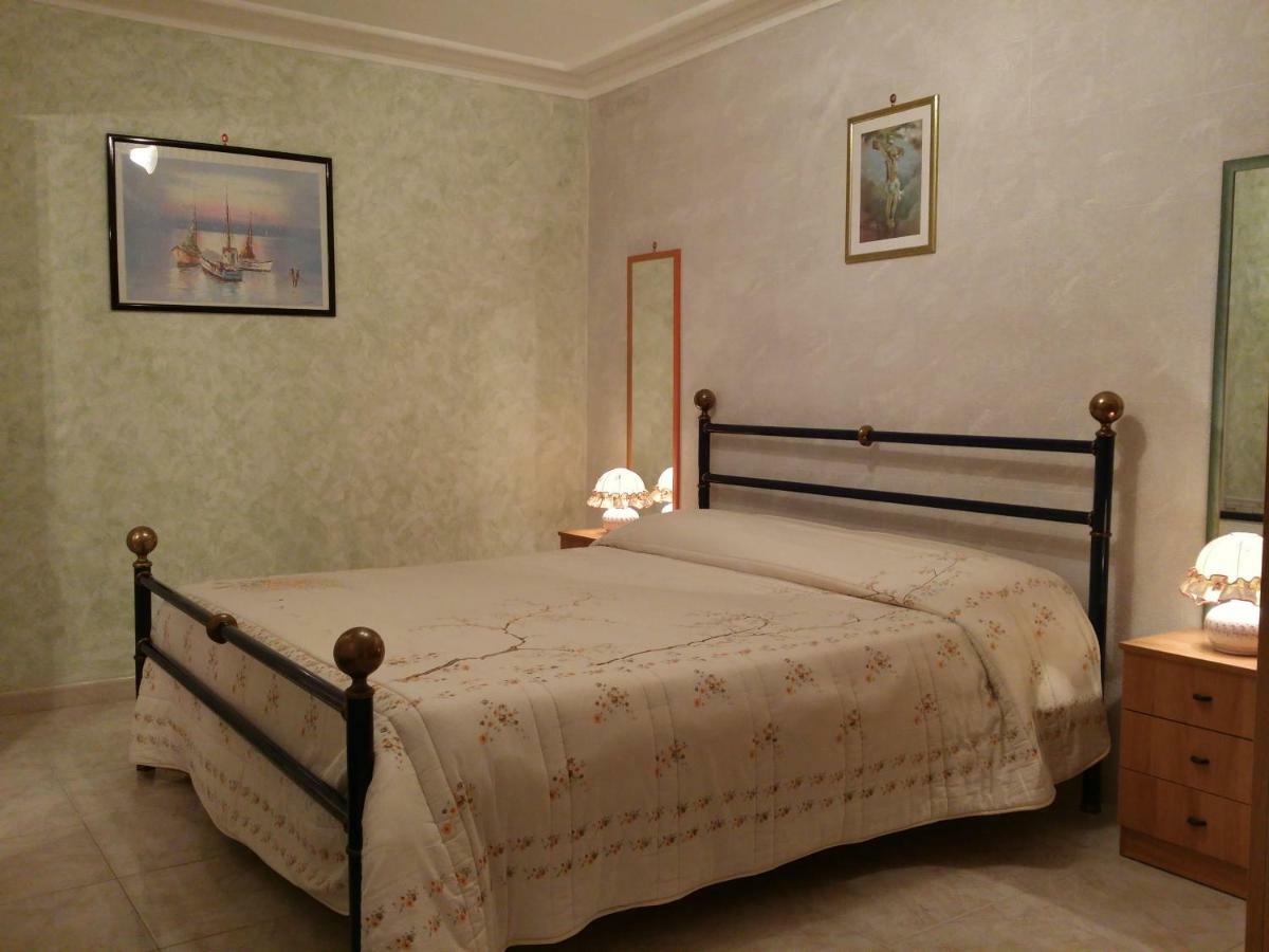 Вілла La Baronessa Tiggiano Екстер'єр фото