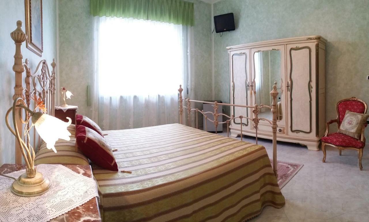 Вілла La Baronessa Tiggiano Екстер'єр фото
